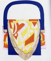 Diseño de bolsa